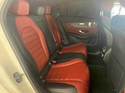 MERCEDES-BENZ GLC - 7