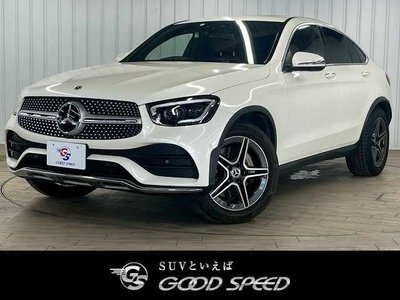 MERCEDES-BENZ GLC - 1