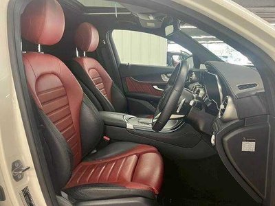 MERCEDES-BENZ GLC - 6