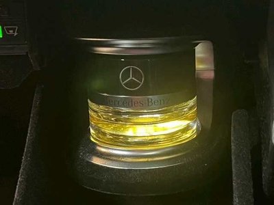 MERCEDES-BENZ GLC - 10