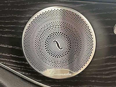 MERCEDES-BENZ GLC - 8