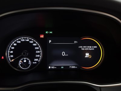 صورة 8 لـ 2020 Genesis GV80