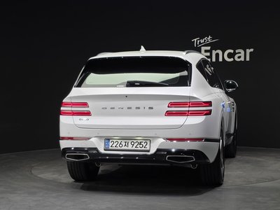 صورة 4 لـ 2020 Genesis GV80