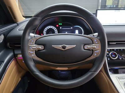 صورة مصغرة 12 لـ 2020 Genesis GV80