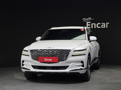 صورة 2 لـ 2020 Genesis GV80