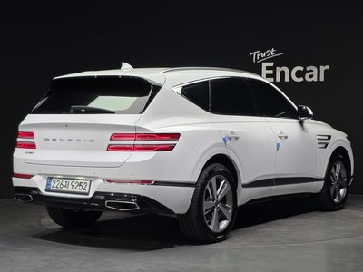 صورة 3 لـ 2020 Genesis GV80