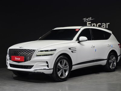 صورة 1 لـ 2020 Genesis GV80