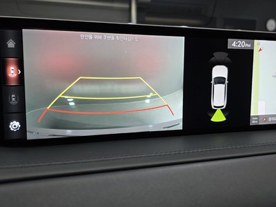 صورة مصغرة 16 لـ 2020 Genesis GV80