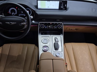 صورة 5 لـ 2020 Genesis GV80