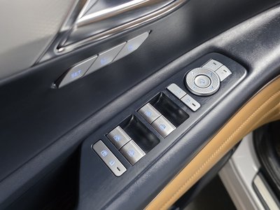صورة مصغرة 13 لـ 2020 Genesis GV80