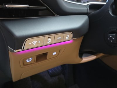 صورة مصغرة 14 لـ 2020 Genesis GV80