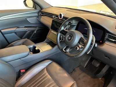 2024 Maserati GRECALE — миниатюра 21