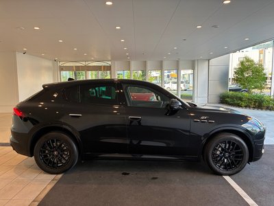 2024 Maserati GRECALE — миниатюра 42