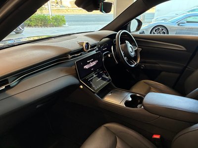 2024 Maserati GRECALE — миниатюра 22