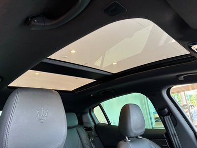 2024 Maserati GRECALE — миниатюра 20