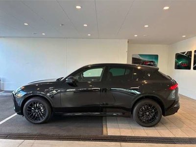2024 Maserati GRECALE — миниатюра 41