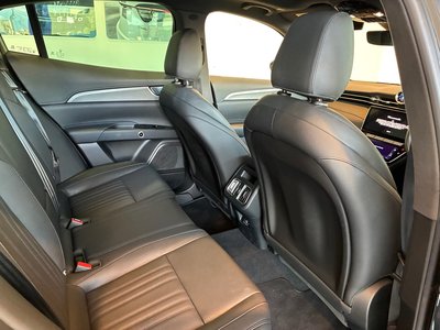 2024 Maserati GRECALE — миниатюра 28