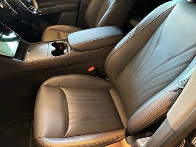 2024 Maserati GRECALE — миниатюра 24