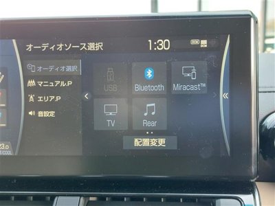 TOYOTA LAND CRUISER 300 - 6