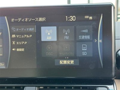 TOYOTA LAND CRUISER 300 - 5