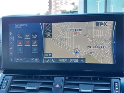 TOYOTA LAND CRUISER 300 - 4