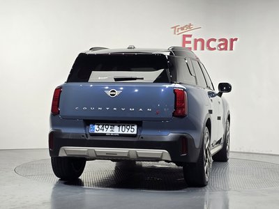صورة 3 لـ 2025 MINI COOPER S COUNTRYMAN