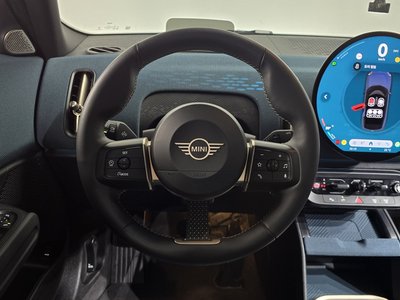 صورة مصغرة 13 لـ 2025 MINI COOPER S COUNTRYMAN