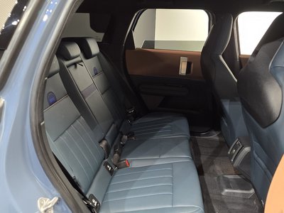 صورة مصغرة 11 لـ 2025 MINI COOPER S COUNTRYMAN