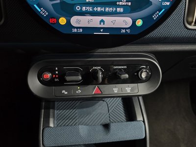 صورة مصغرة 20 لـ 2025 MINI COOPER S COUNTRYMAN
