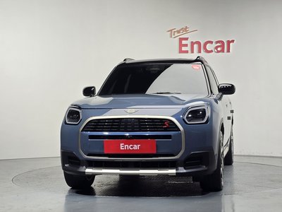 صورة 2 لـ 2025 MINI COOPER S COUNTRYMAN