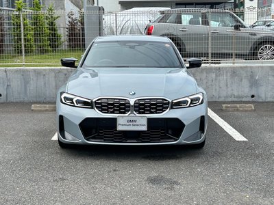 2023 BMW 3 SERIES 缩略图 20