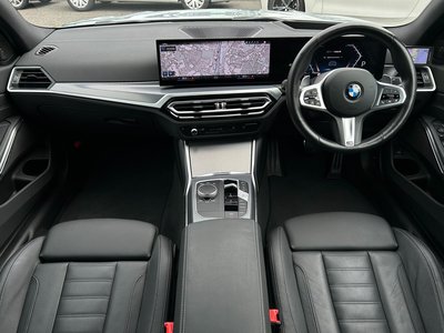 2023 BMW 3 SERIES 缩略图 38