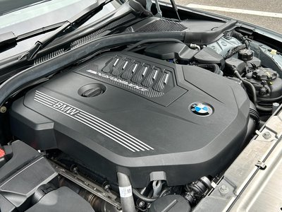 صورة 4 لـ 2023 BMW 3 SERIES