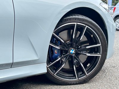 2023 BMW 3 SERIES 缩略图 23