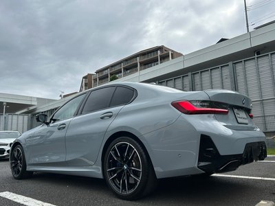 2023 BMW 3 SERIES 缩略图 39