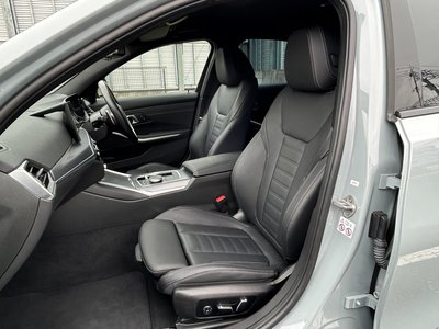 2023 BMW 3 SERIES 缩略图 12