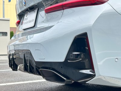 2023 BMW 3 SERIES 缩略图 31