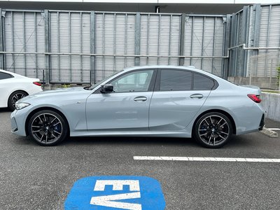 صورة 6 لـ 2023 BMW 3 SERIES