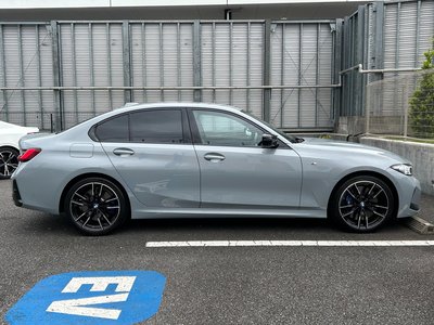 صورة 5 لـ 2023 BMW 3 SERIES