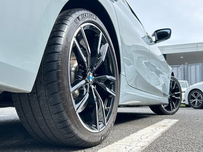2023 BMW 3 SERIES 缩略图 25