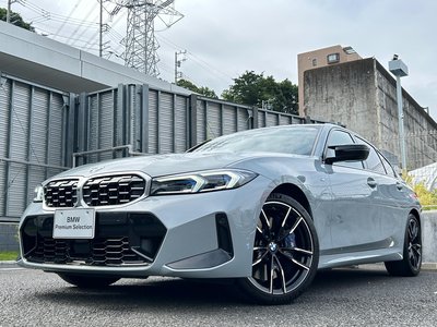 2023 BMW 3 SERIES 缩略图 27