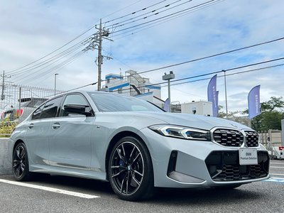 2023 BMW 3 SERIES 缩略图 18