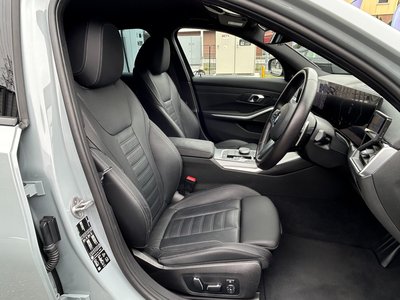 2023 BMW 3 SERIES 缩略图 11
