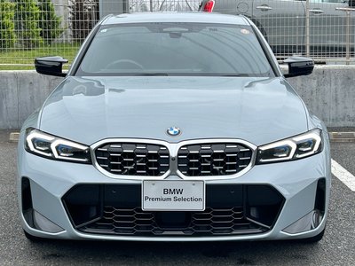 صورة 3 لـ 2023 BMW 3 SERIES