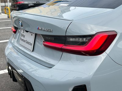 2023 BMW 3 SERIES 缩略图 30