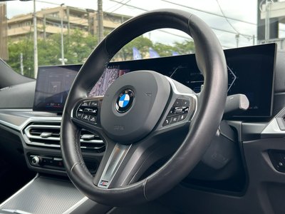 2023 BMW 3 SERIES 缩略图 32