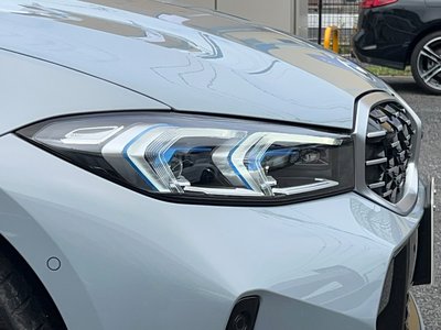 2023 BMW 3 SERIES 缩略图 19