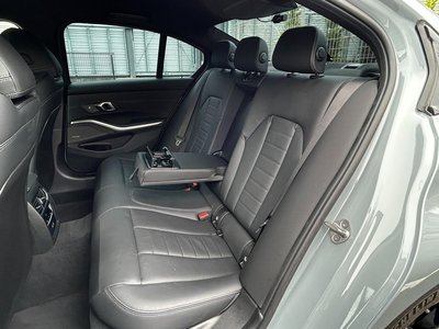 2023 BMW 3 SERIES 缩略图 14