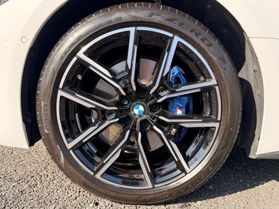 BMW 4 SERIES GRAN COUPE - 9