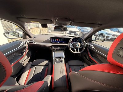 BMW 4 SERIES GRAN COUPE - 2